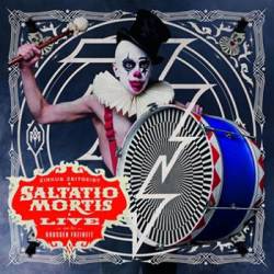 Saltatio Mortis : Zirkus Zeitgeist: Live aus der Grossen Freiheit